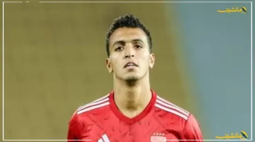 تطور جديد بقائمة الأهلي.. نهاية مستشفى التتش تقترب وعودة جماعية للنجوم المصابين 1